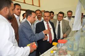 رفض إدخال سفينة محملة بشحنة دقيق غير صالحة للاستهلاك الآدمي